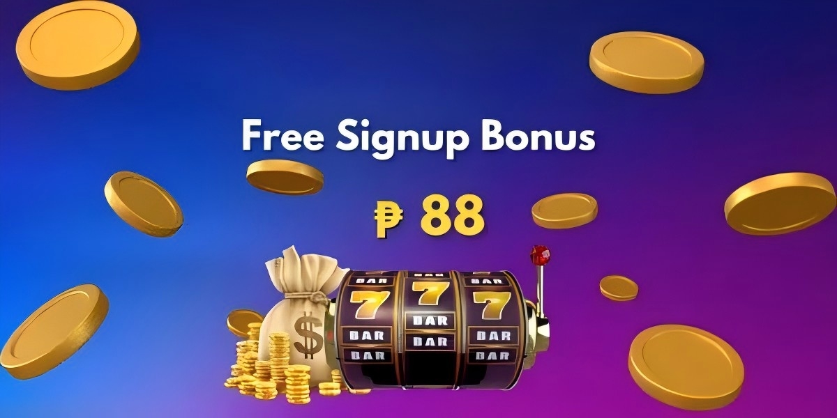 msw welcome bonus banner with gold game characters