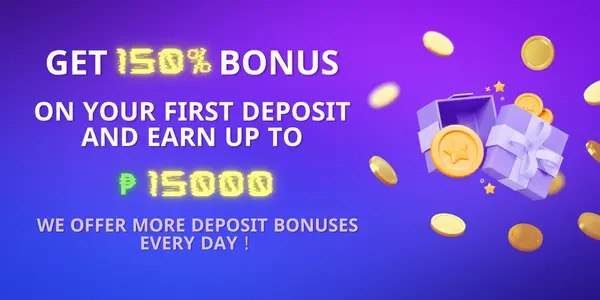 msw deposit bonus reload banner with slot artwork