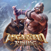 Asgardian Rising game icon on msw