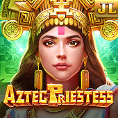 Aztec Priestess game icon on msw