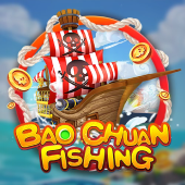 Bao Chuan Fishing game icon on msw