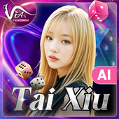 Blockchain Tai Xiu game icon on msw