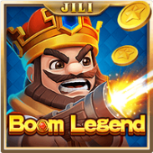 Boom Legend game icon on msw
