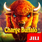 Charge Buffalo game icon on msw