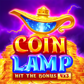 Coin Lamp slot icon on msw