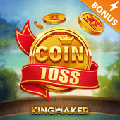 Coin Toss game icon on msw