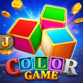 Color Game game icon on msw