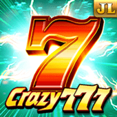 Crazy777 game icon on msw