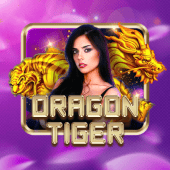 Dragon Tiger game icon on msw