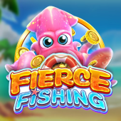 Fierce Fishing game icon on msw