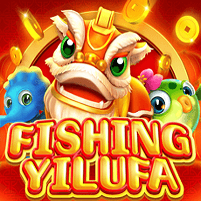 Fishing Yi Lu Fa game icon on msw