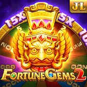 Fortune Gems 2 game icon on msw