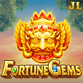 Fortune Gems game icon on msw