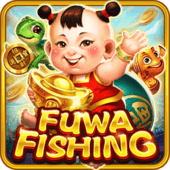 Fuwa Fishing game icon on msw