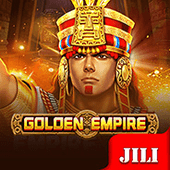 Golden Empire game icon on msw