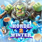 Horde 2 Winter slot icon on msw
