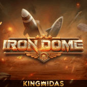 Iron Dome game icon on msw