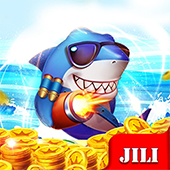 Jackpot Fishing game icon on msw