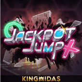 Jackpot Jump game icon on msw