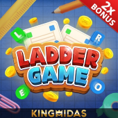 Ladder Game game icon on msw