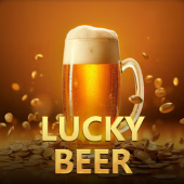 Lucky Bear game icon on msw