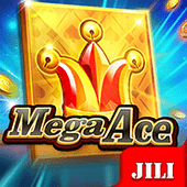 Mega Ace game icon on msw