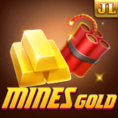 Mines Gold slot icon on msw