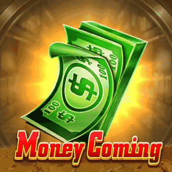 Money Coming game icon on msw