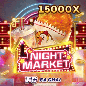 Night Market slot icon on msw