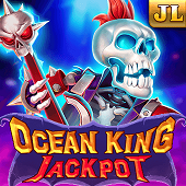 Ocean King Jackpot game icon on msw