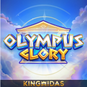 Olympus Glory game icon on msw