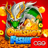 Oneshot Fishing game icon on msw