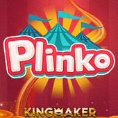 Plinko game icon on msw