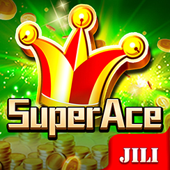 Super Ace game icon on msw
