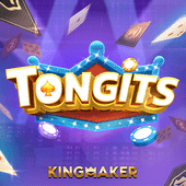 Tongits game icon on msw