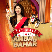 Ultimate Andar Bahar game icon on msw